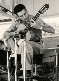 Ronald Radford, Entertainer Forever