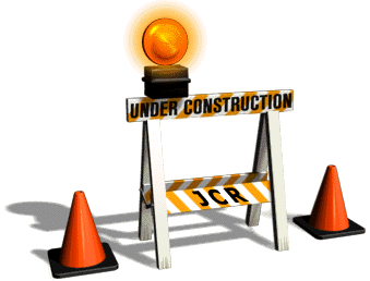 Page Under Construction